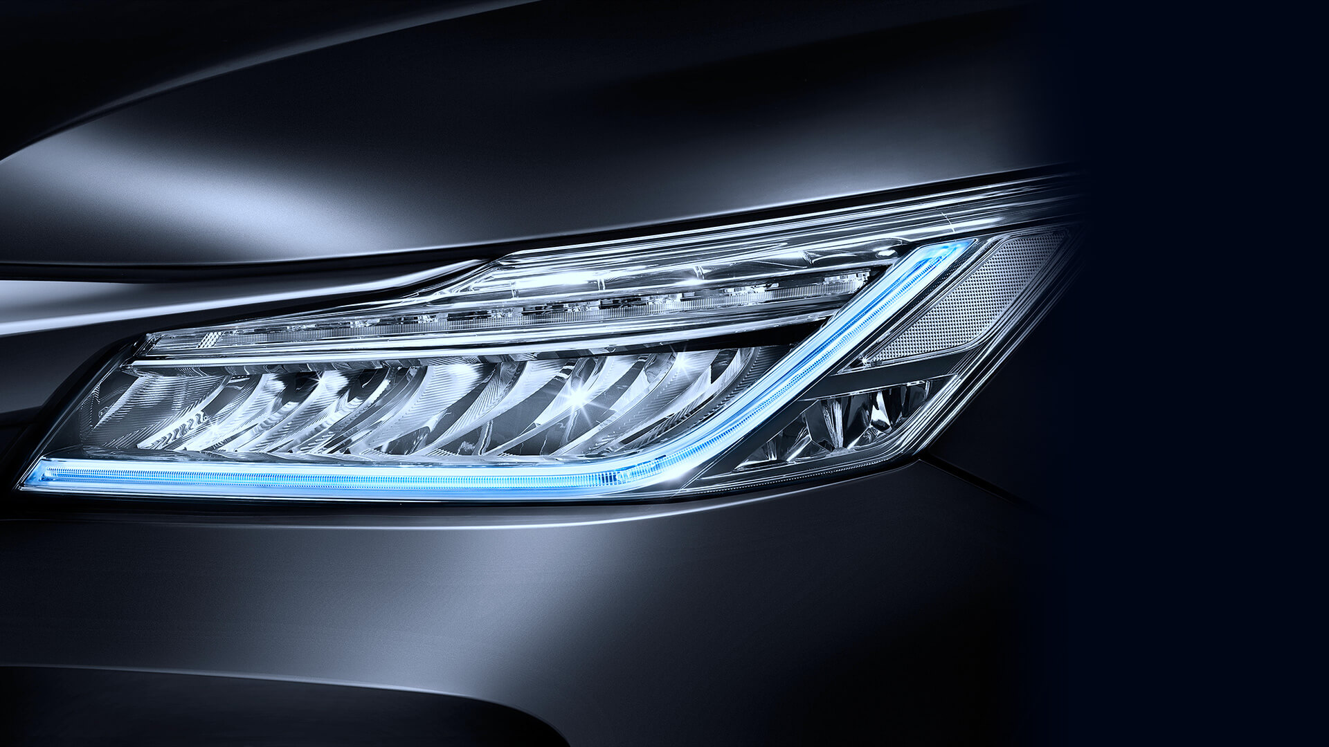 [问题求解] 大家选车时会把车灯是否好看当成条件之一吗? nga玩家社区