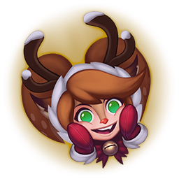 24版本pbe更新(冰雪节皮肤,莫甘娜,婕拉机制调整,烬,加里奥,战士加强)