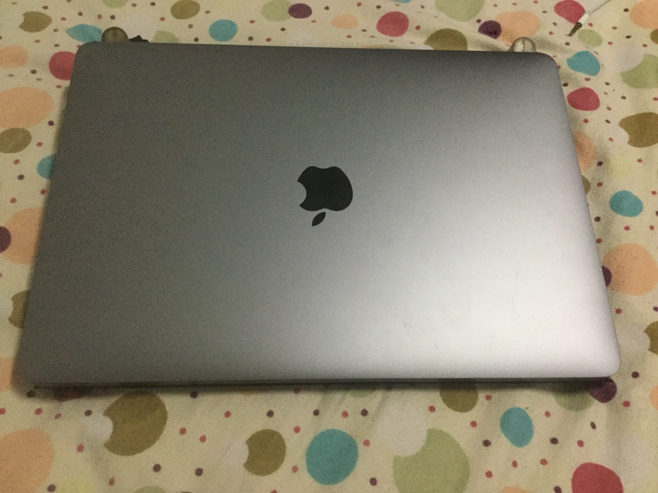 [电脑整机]出个新款mbp高配13寸