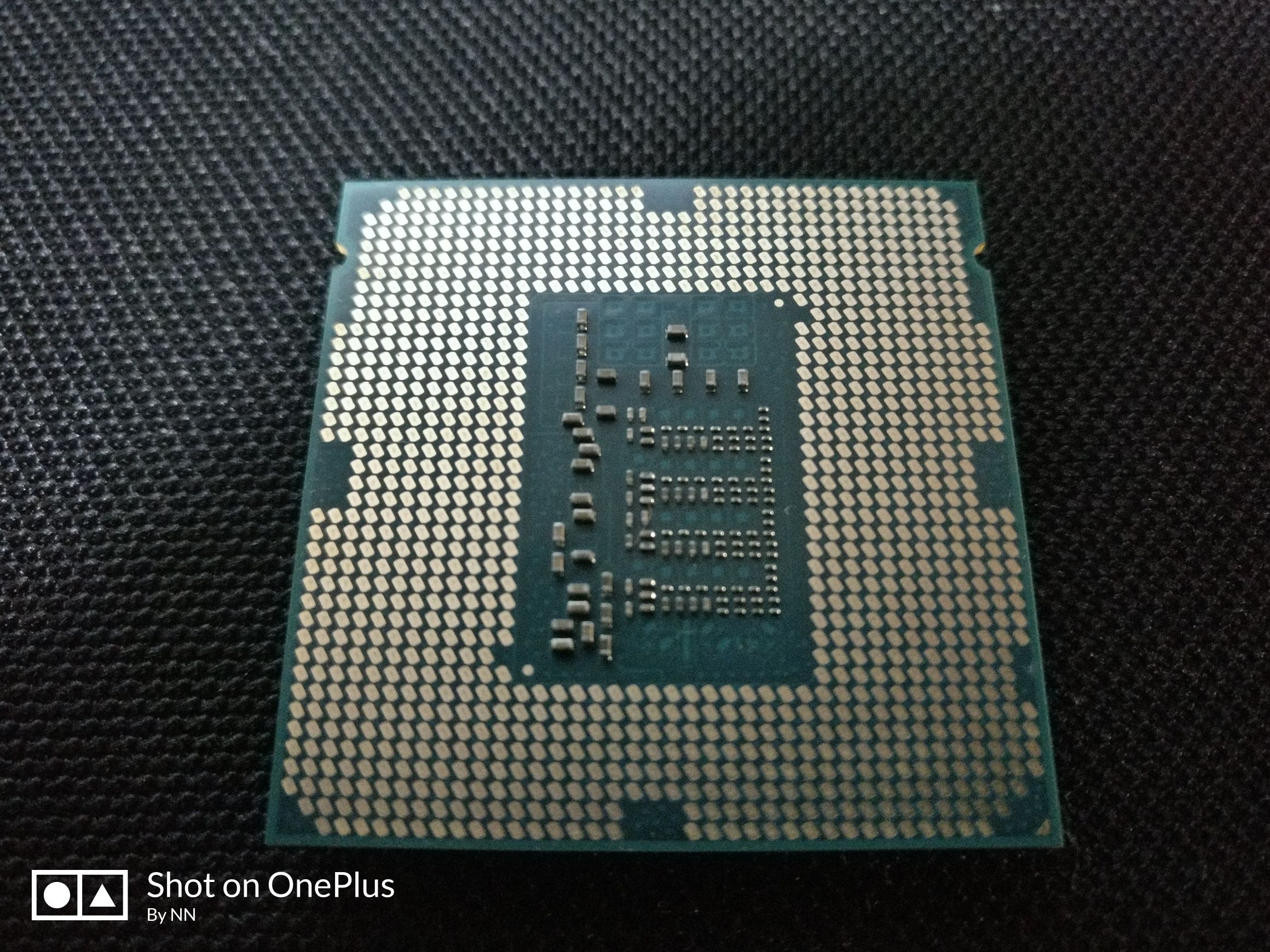 电脑硬件单出一颗e31230v3已出