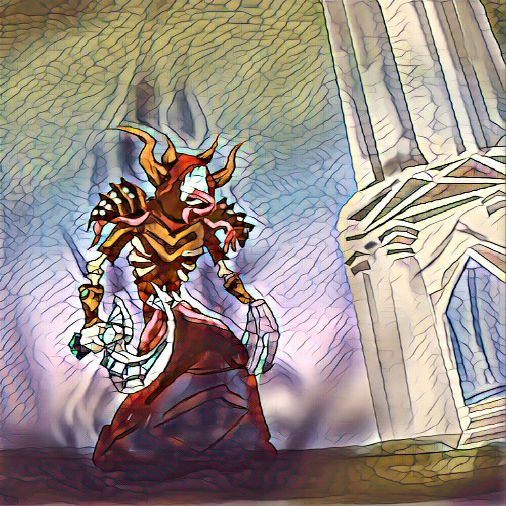 [原创][手机简笔画]画的好坏不重要,重要的是要有灵性! nga玩家社区