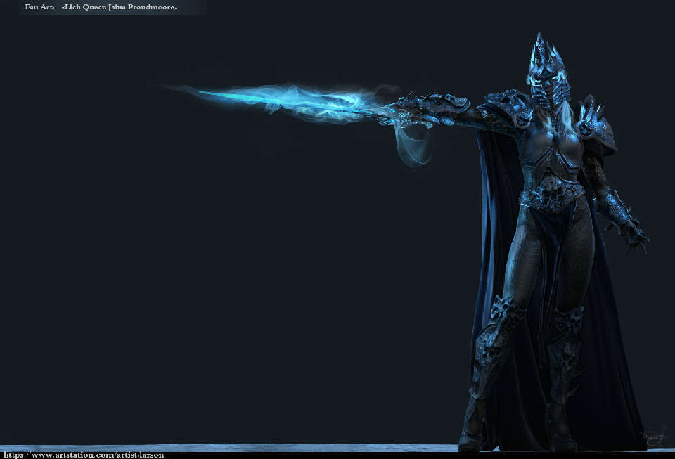 谁有阿尔萨斯手机壁纸麻烦发几张