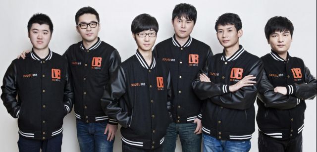 dota2完美大师赛周末五大看点抢先看