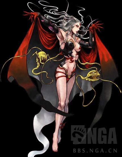 你觉得接下来最有可能出现在ff14中的ff历代最终boss是哪个