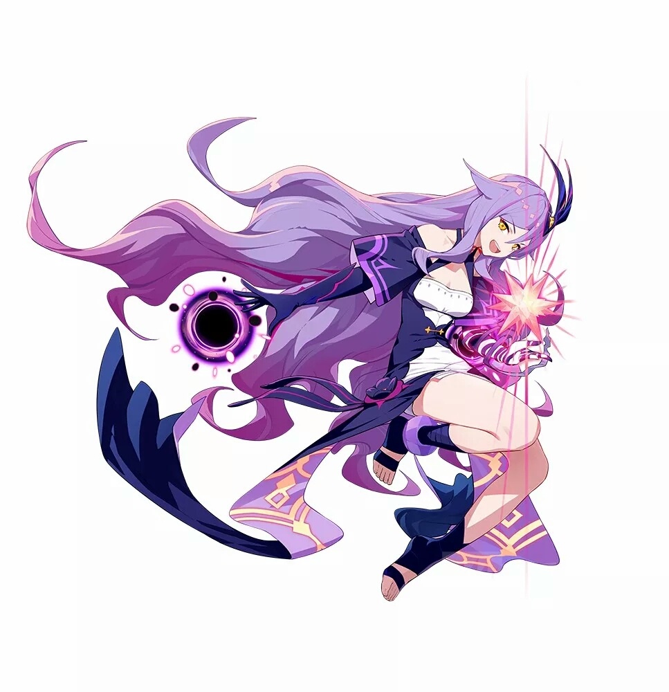 慎点!施工中,更新:世界蛇,部分角色信息