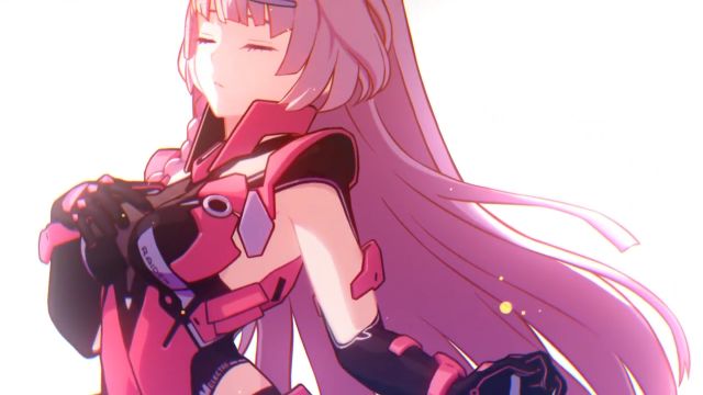 律者  :律者是被崩坏能高度感染的人类,不同于死士,律者保留着部分