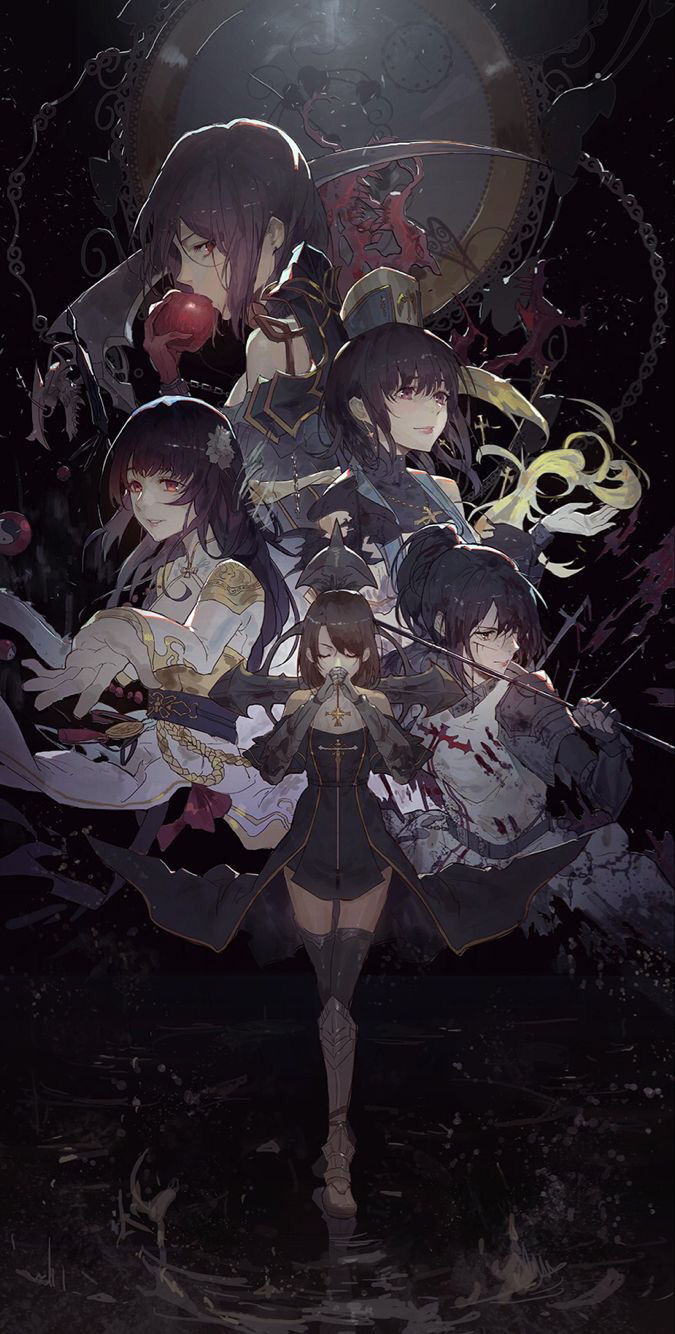 [职业推荐] [新手向] 天仙娘娘最美丽——神龙天女pve百科[施工完毕]