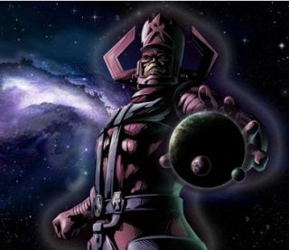 [破事水] 我突然发现,寂灭者阿古斯的长相有些眼熟.