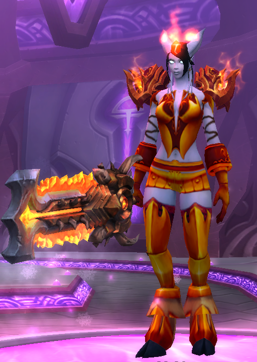 求女德莱尼骑士幻化,调料包,谢谢