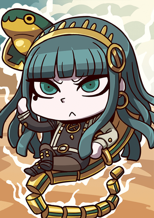 从者测评艺术审美e开演之时厨力放出a应群众要求评