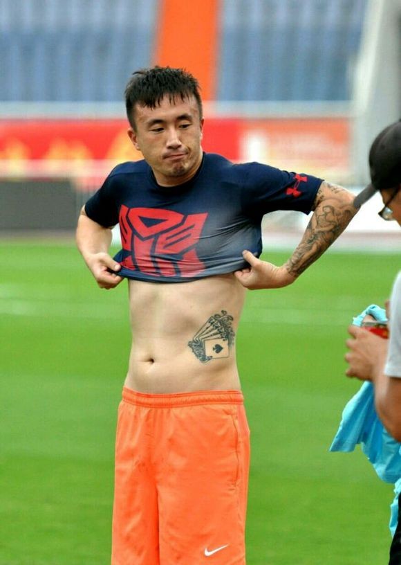 [转发] [国足] 对本土的足球,为何有这么多奇葩的误解