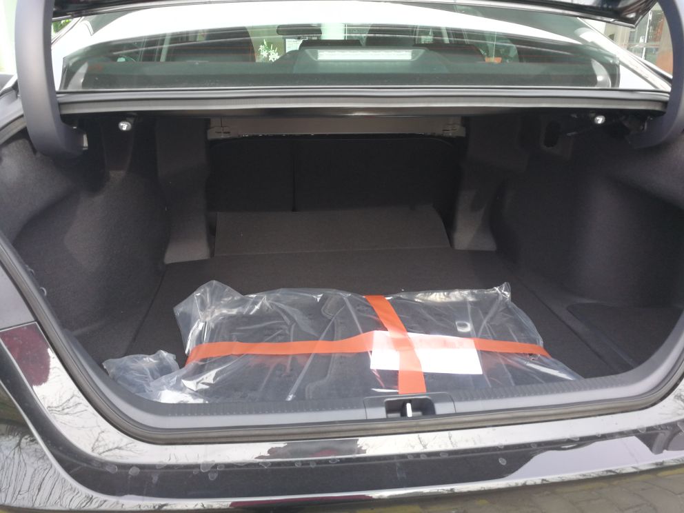 凯美瑞又到店了(为什么说又)