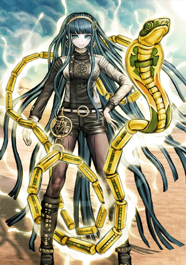 艳后腰间挂坠上的图案考据——"三冠合一" , fate/grand order论坛 [f