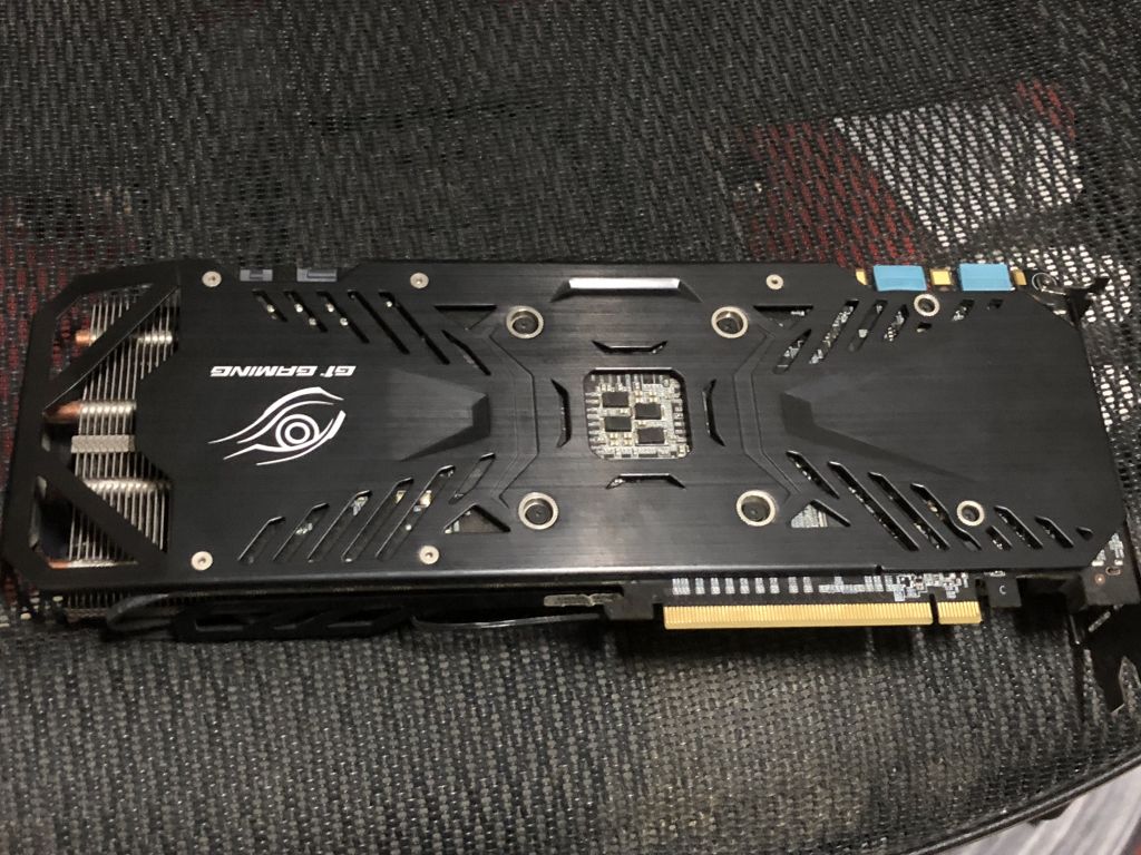 电脑硬件出个技嘉970g1京东购买在保1150包邮