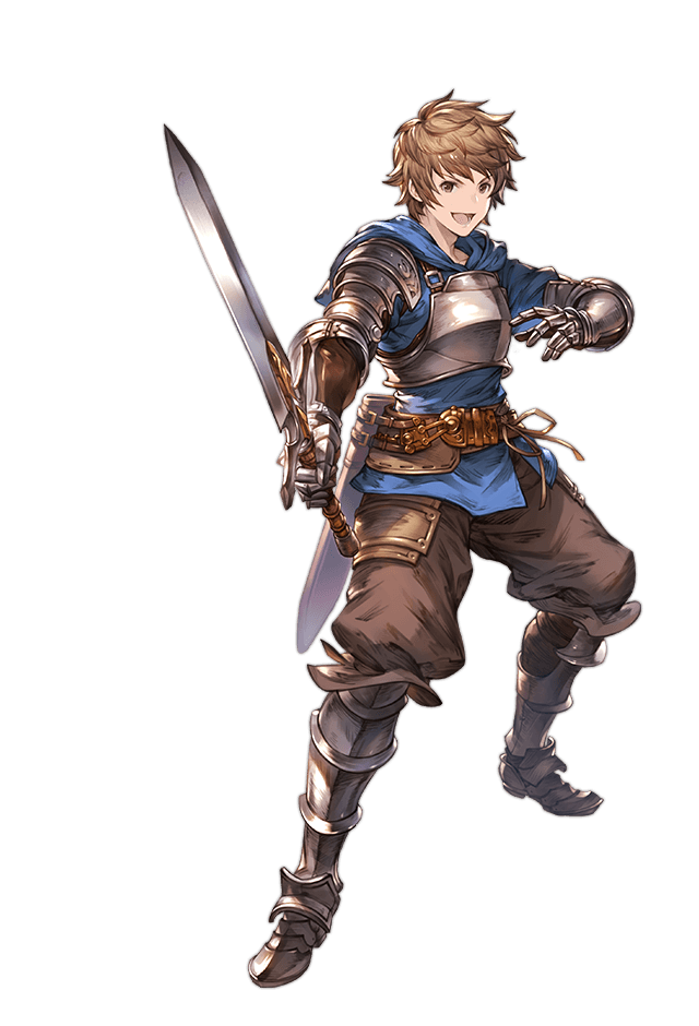 多的手游 对了再加几个主角(你用的人物)的职业立绘吧,古兰超可爱的!