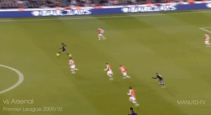 [感慨] [英超] 阿森纳vs曼联-20年不变的套路,标题想吸引你们进来我再