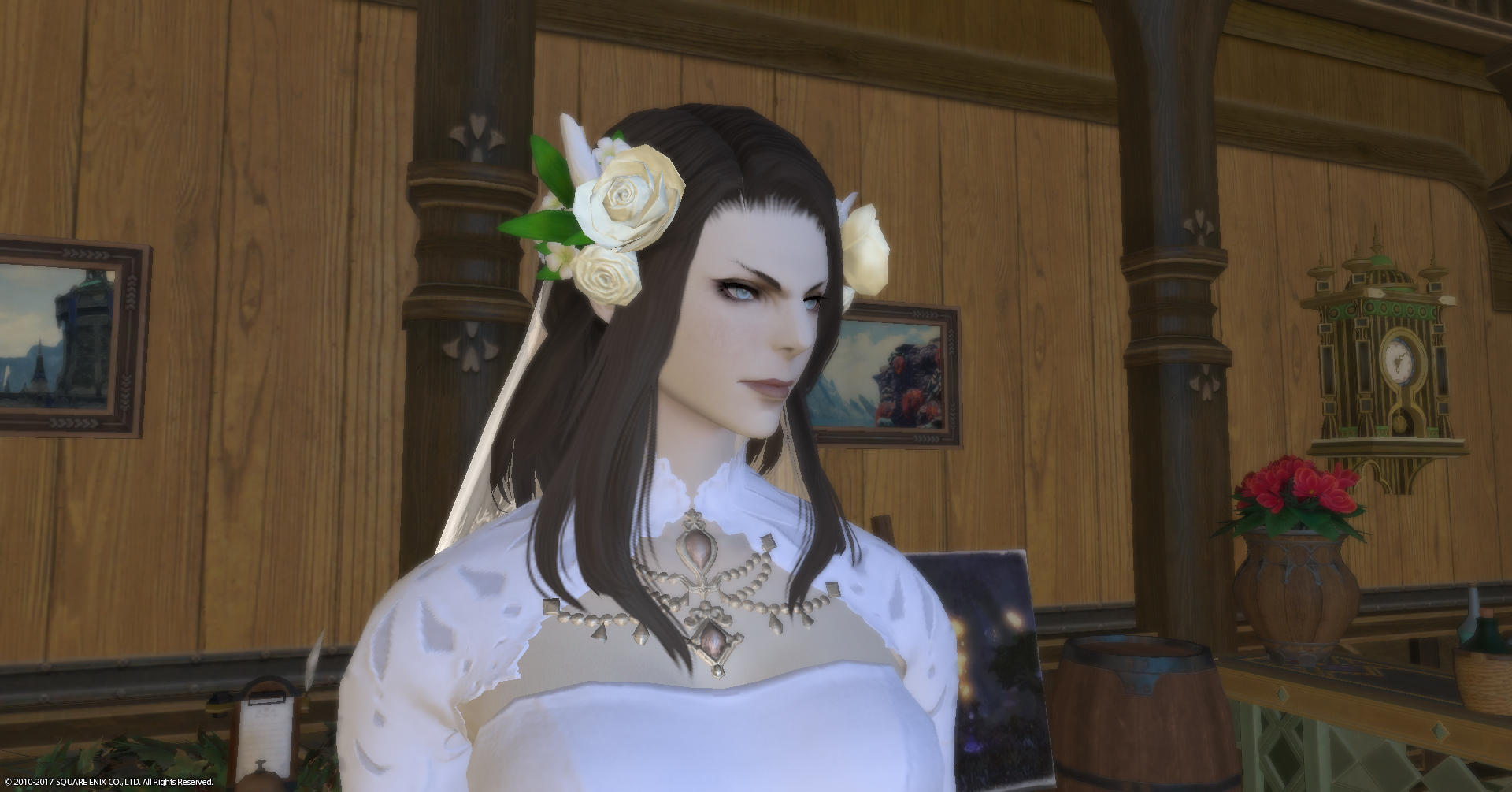 我知道你们什么都知道求这个鲁加女的捏脸数据