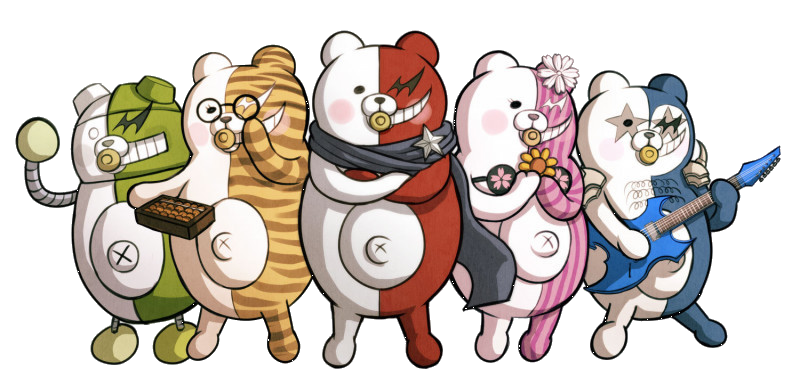 众测计划你玩游戏我买单新弹丸论破v3充满谎言与欺骗的系列终章