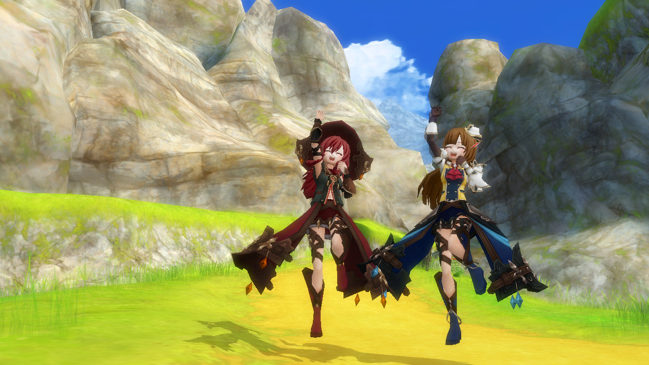 炼金物语没人蝗吗