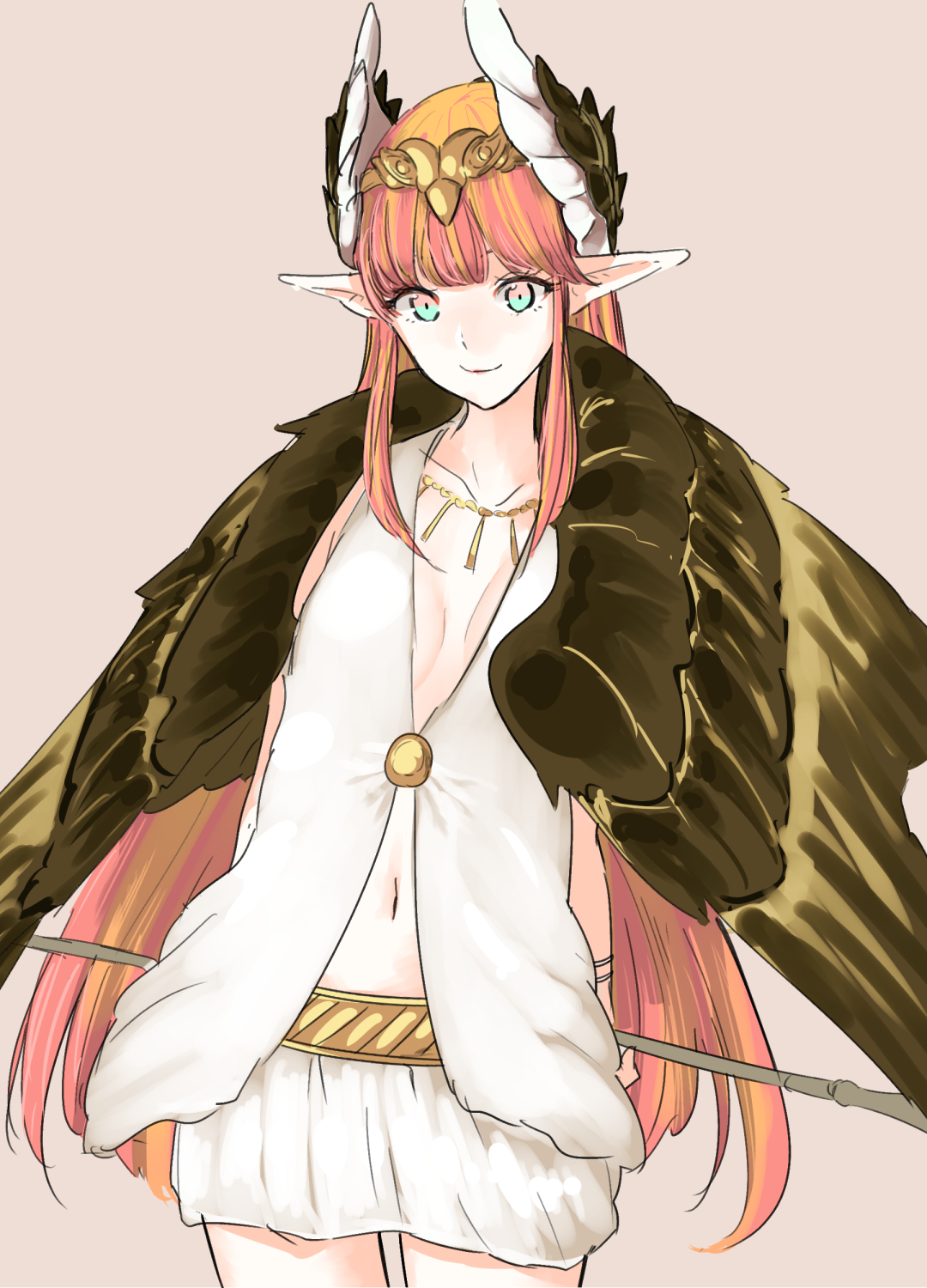 厨力放出a理性蒸发a听说大家需要姑姑当壁纸所以我就整理了一波26p