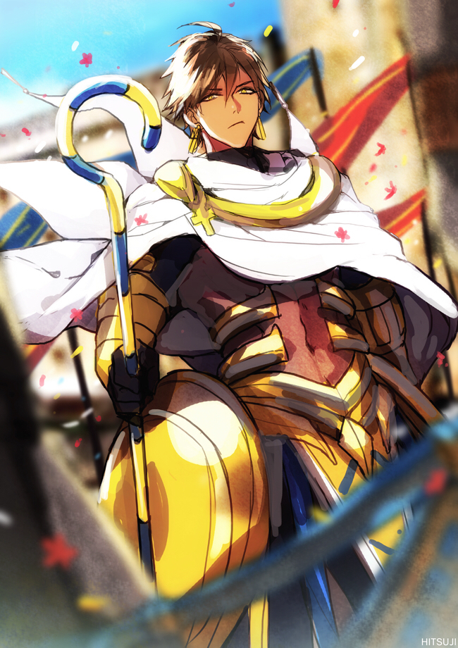 手机 网页游戏综合讨论 fate/grand order [理性蒸发a ]你们有没有,就