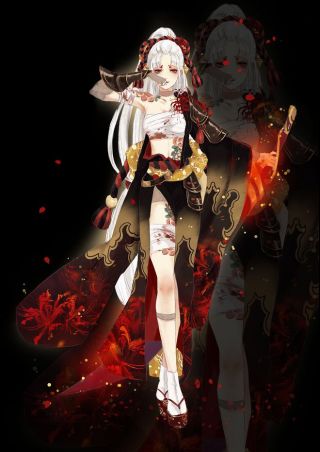 妖刀的获奖皮肤还会出吗