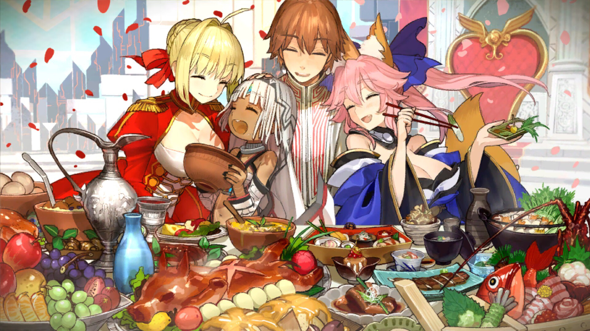 [开演之时][理性蒸发a ]大王脸红的样子真可爱