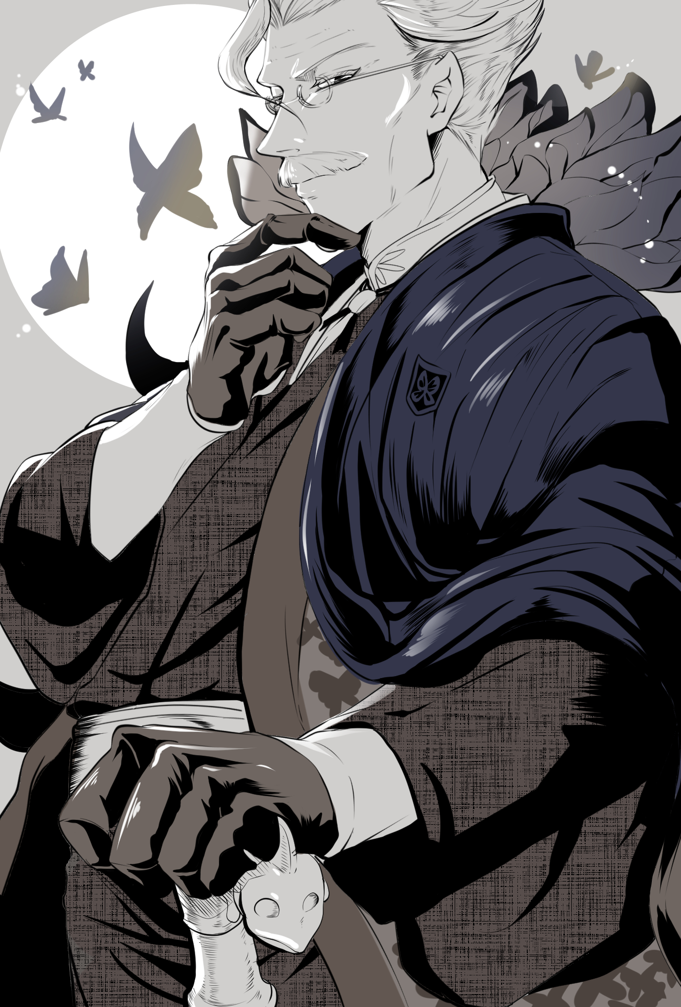 厨力放出a剧透慎入大概是提前了好几个卡池的新宿的archer的骗氪帖129