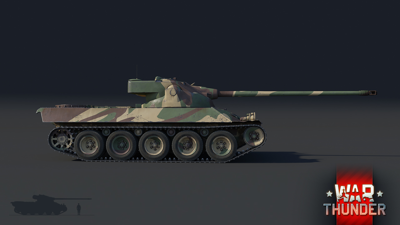 法国陆军-洛林40t