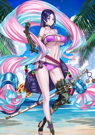 理性骗氪接下来氪金性价比最大化的池子