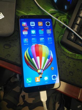 以下犯上660逆袭835锤子威武