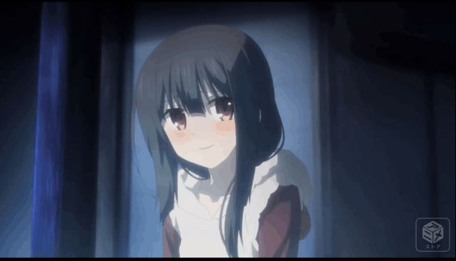 刚刚看完魔法少女伊莉雅的剧场版,说点感想(有图)
