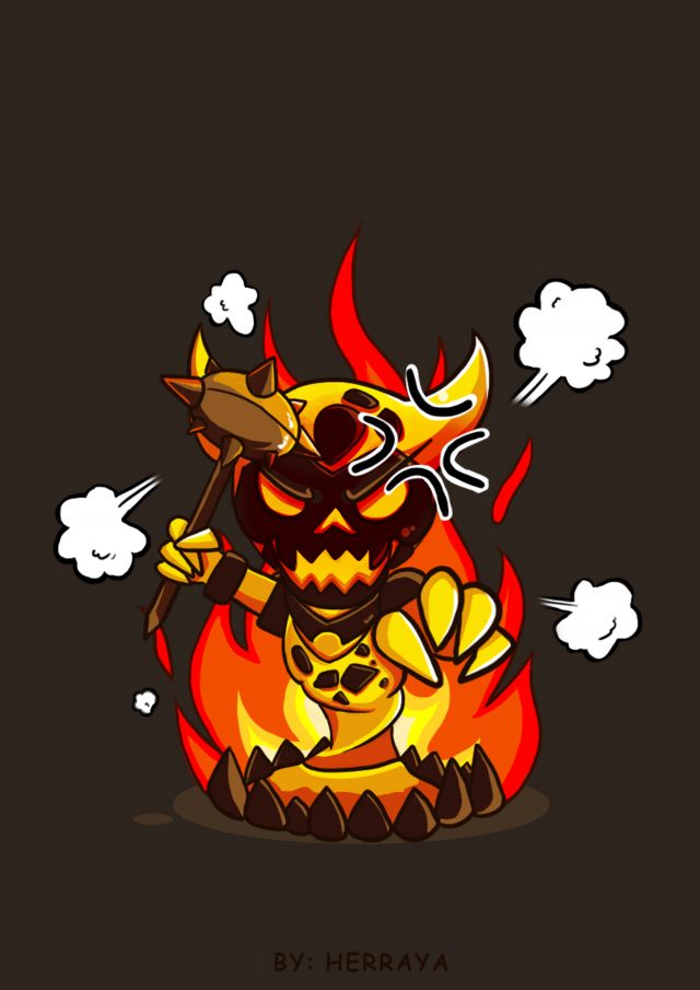 [同人]q版大螺丝