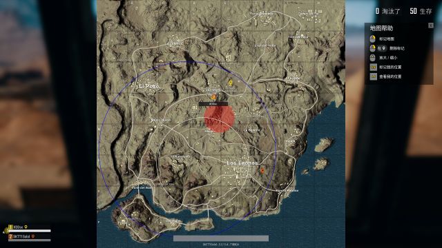 [攻略] [分享] 沙漠地图心得经验,各位准备好了吗?