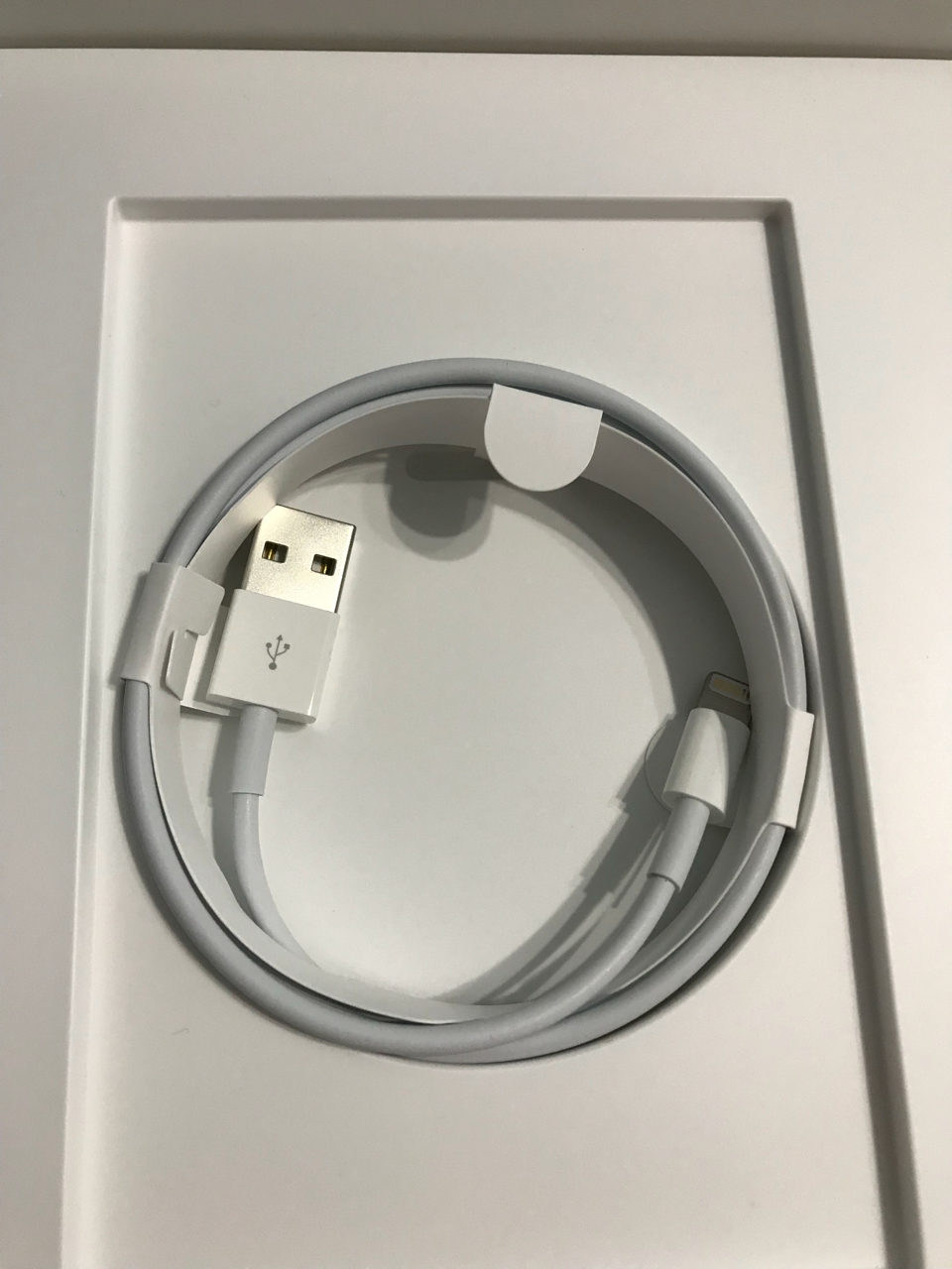 手机平板lightning接口数据线ipad2017原装数据线