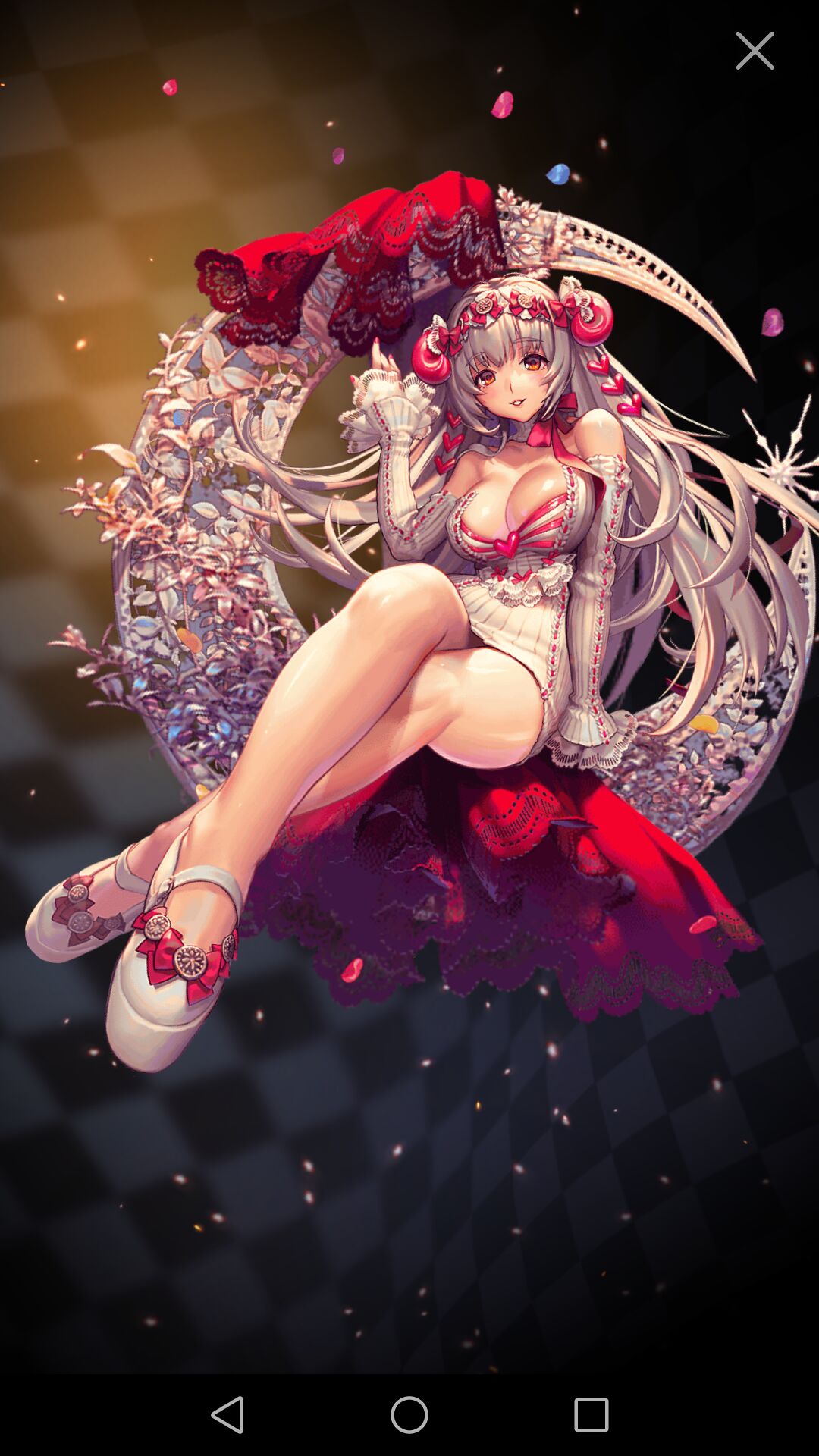 火纹和天命之子