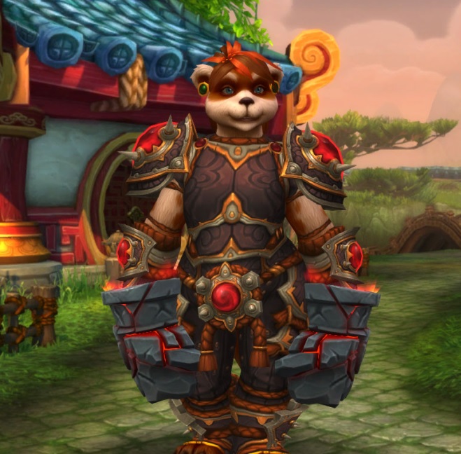 关于踏风神僧隐藏神器外观