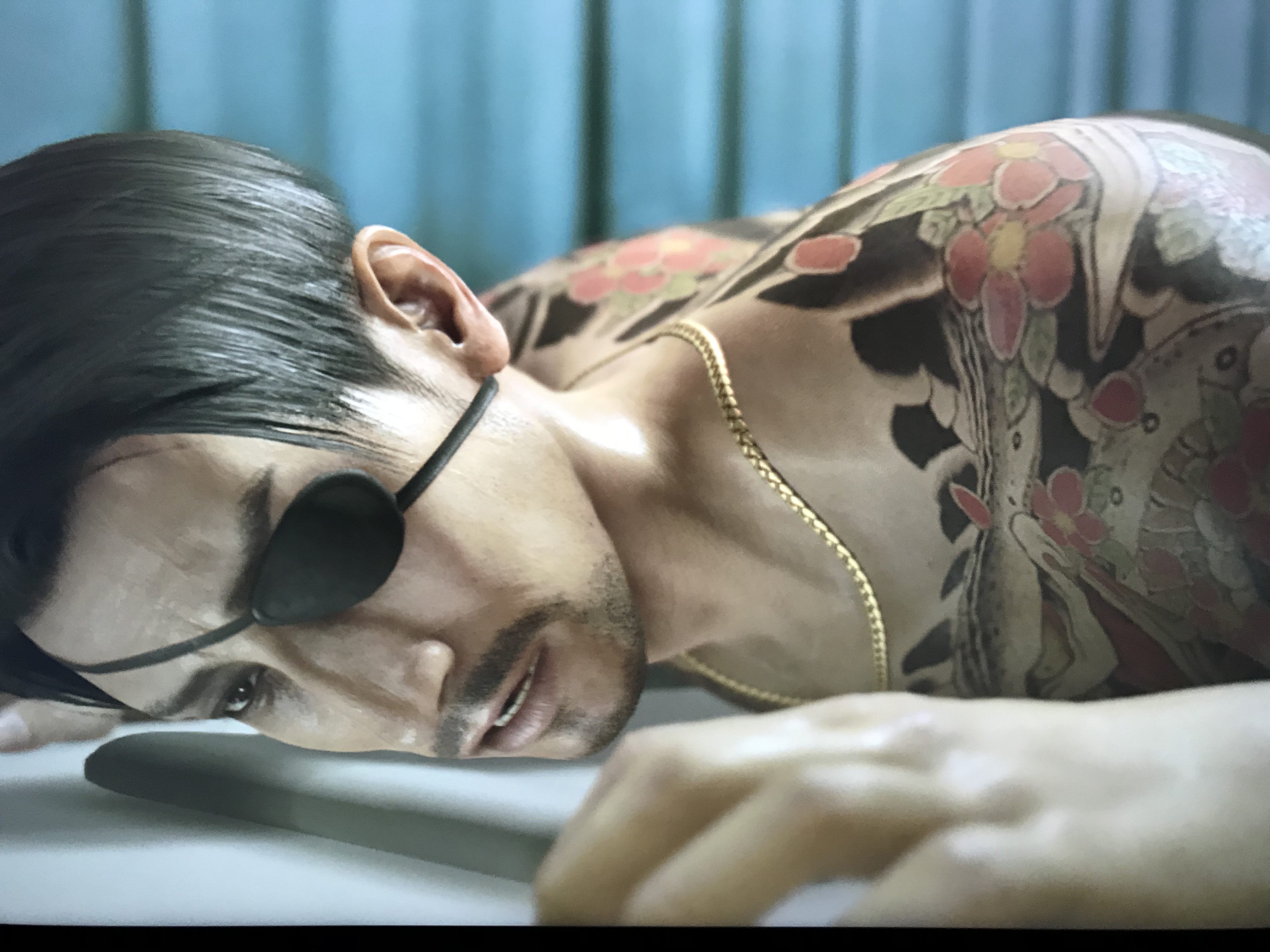 如龙极2通关最大的惊喜是真岛篇补完了0的结局剧透预警