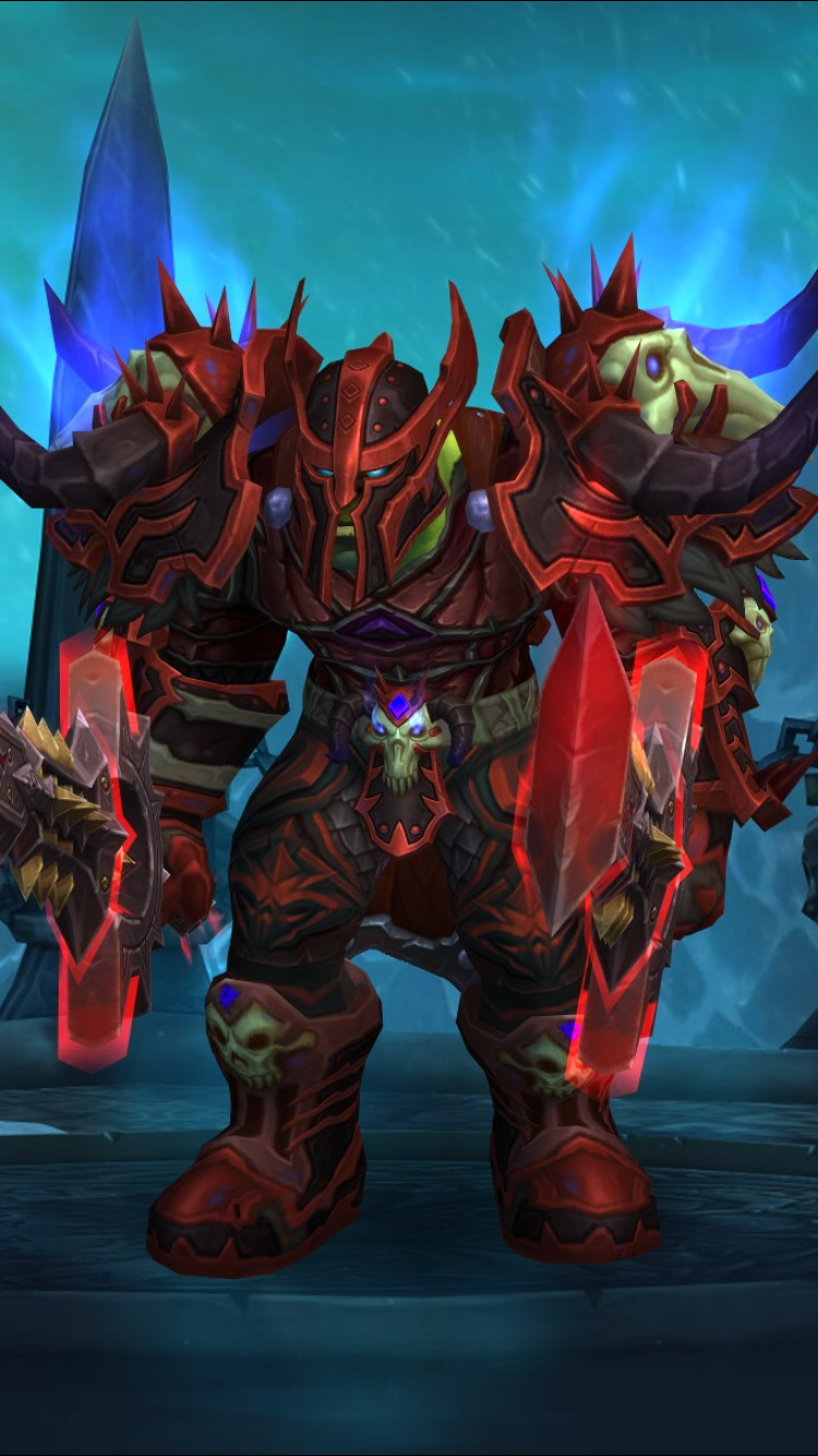 跪求兽人dk的幻化