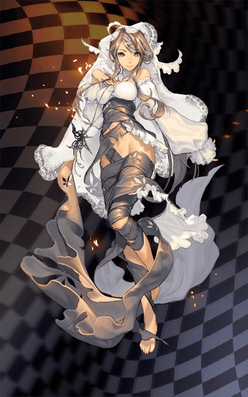 命运之子destinychild角色故事渣翻欢迎收看和吐槽