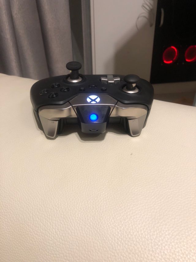 前两天有人推荐brook的转接器