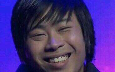 联想关于kmr在fes上的表情