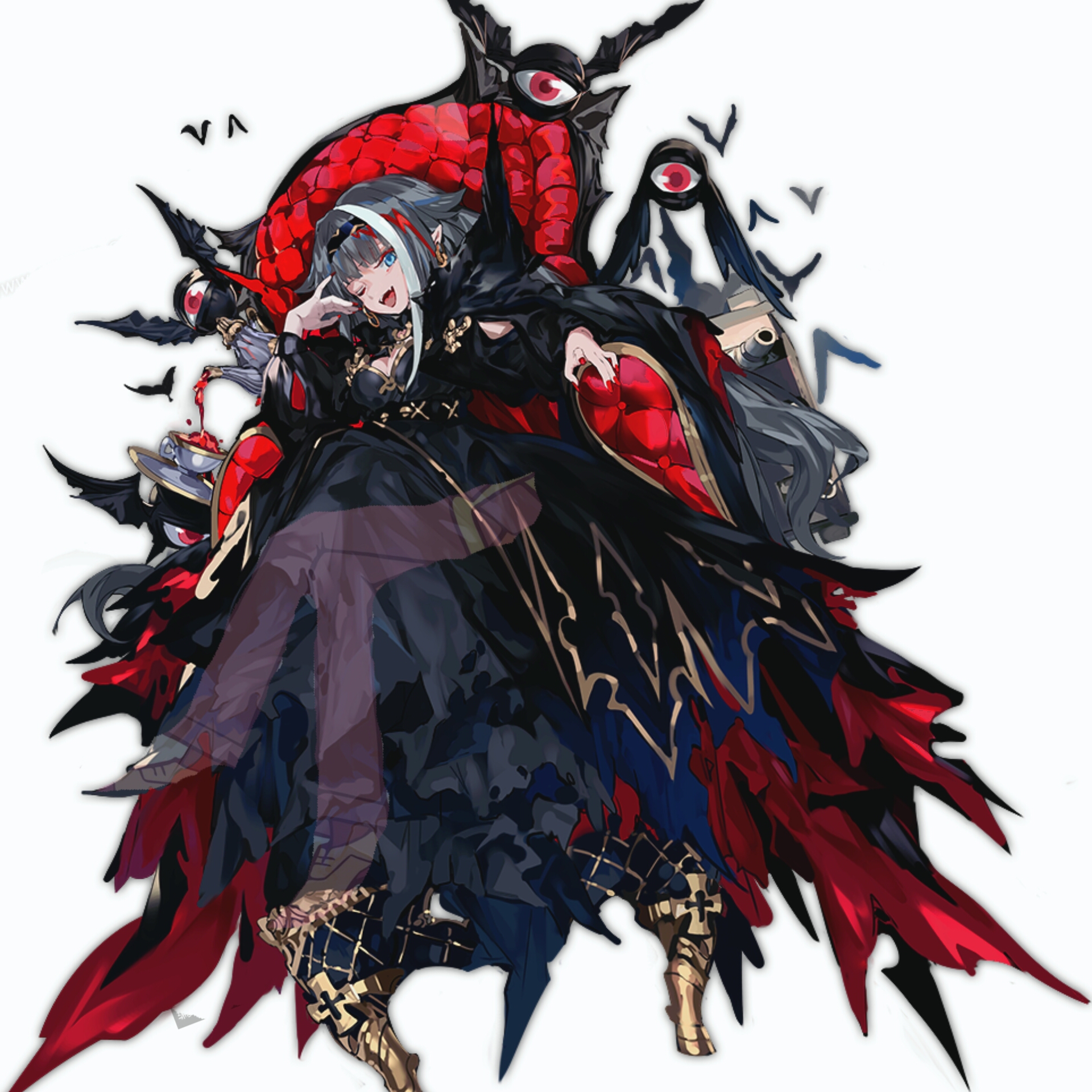 德意志皮肤! , 碧蓝航线论坛 [f564] nga玩家社区