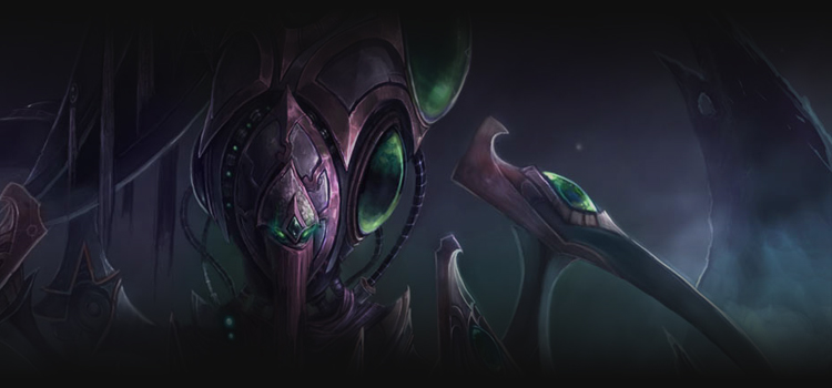 [合作模式] [攻略] [搬运] team liquid 合作模式指南--沃拉尊