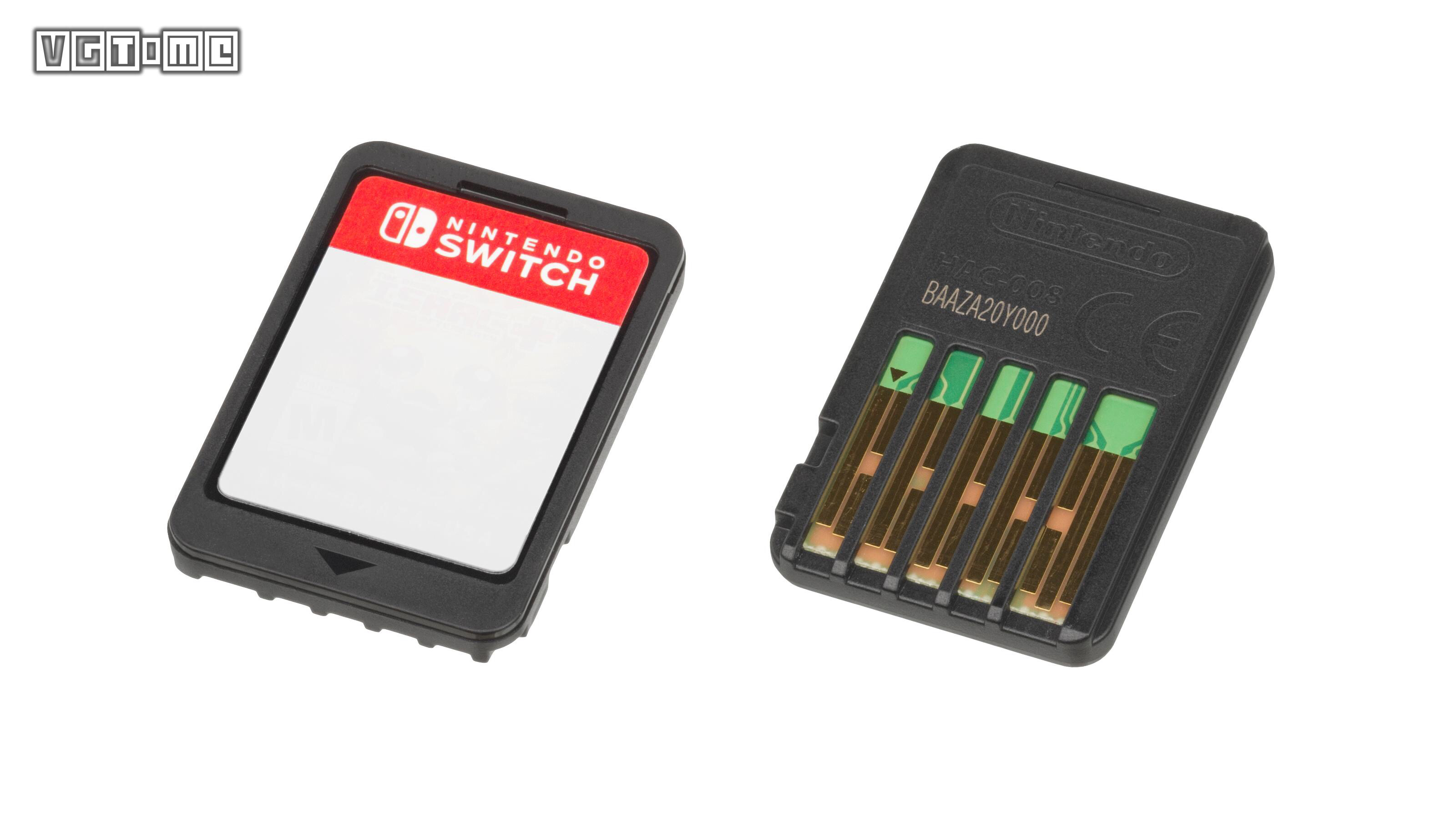 业界新闻ns因技术原因任天堂推迟提供switch64g卡带