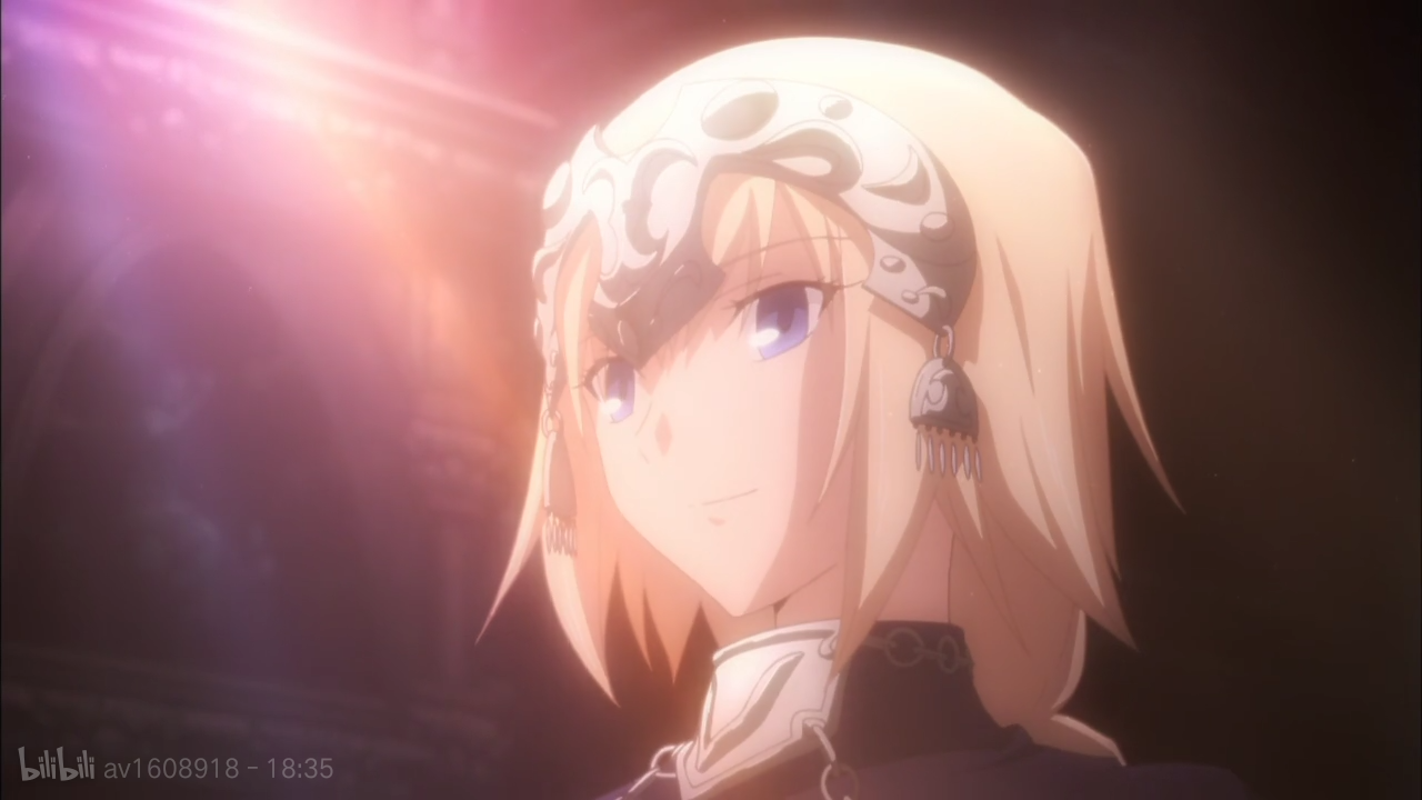 [剧情讨论]fa算不算彻底把两个人物给毁了?