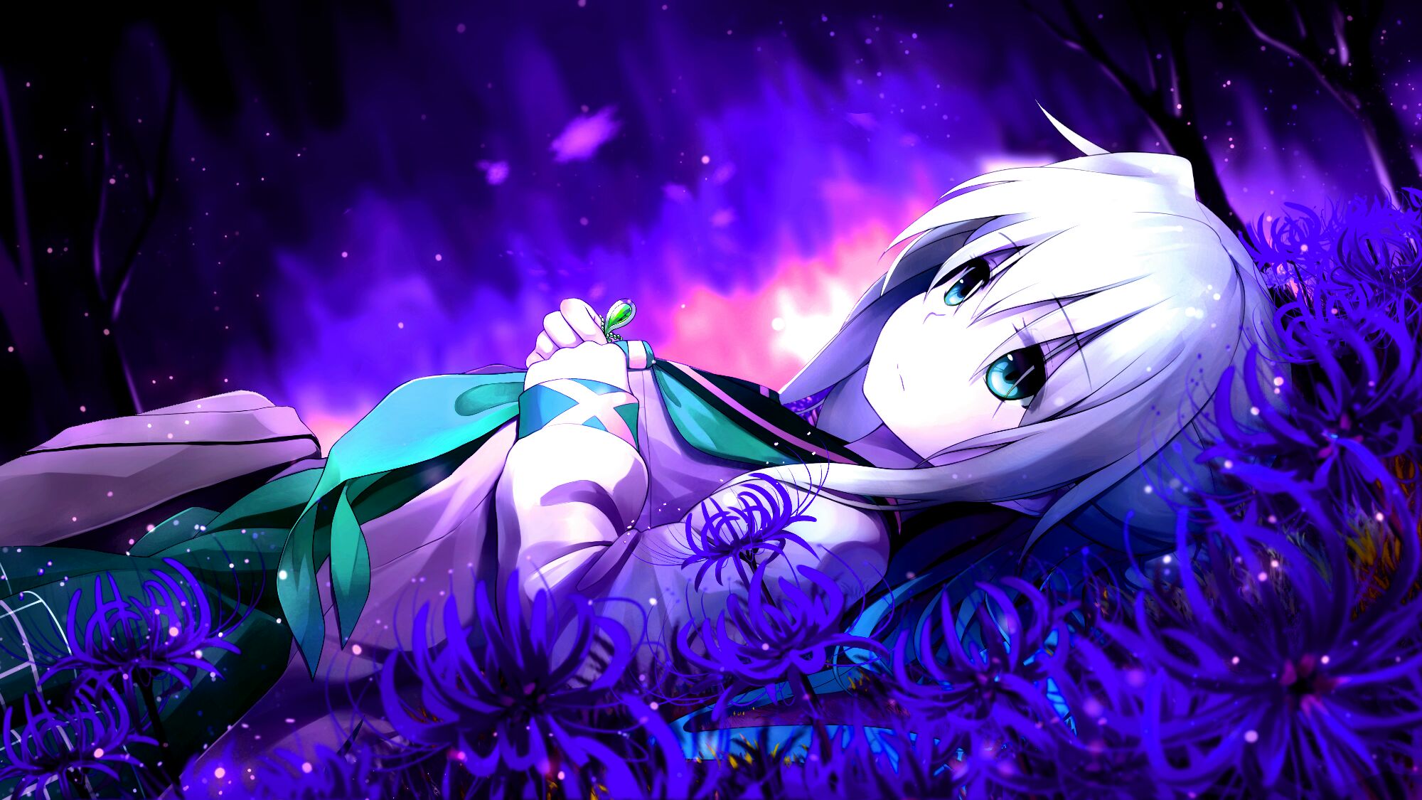 雪风在三途河畔等你是否要过去是yes