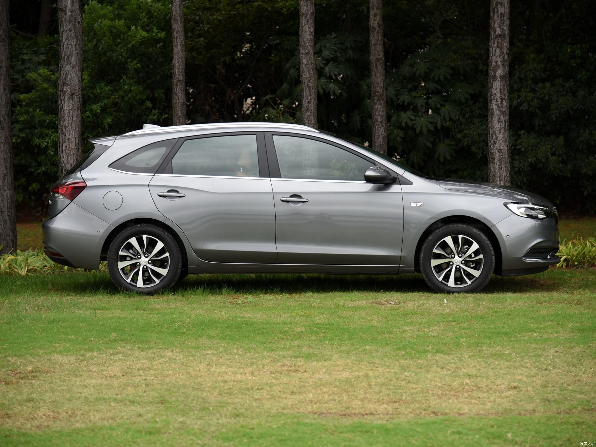 [旅行版英朗] 别克阅朗这车咋样?外观不错,动力也不差,价格好像也不贵