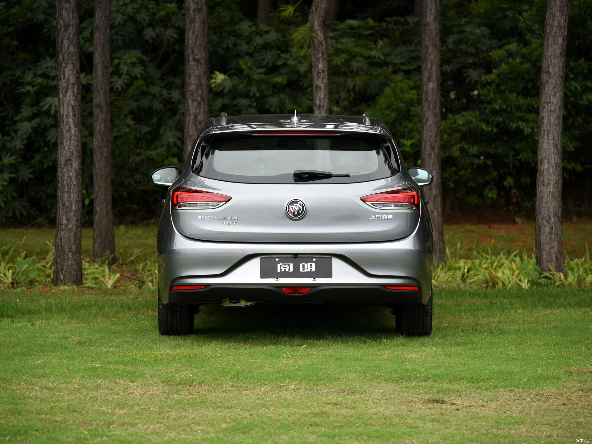 [旅行版英朗] 别克阅朗这车咋样?外观不错,动力也不差,价格好像也不贵