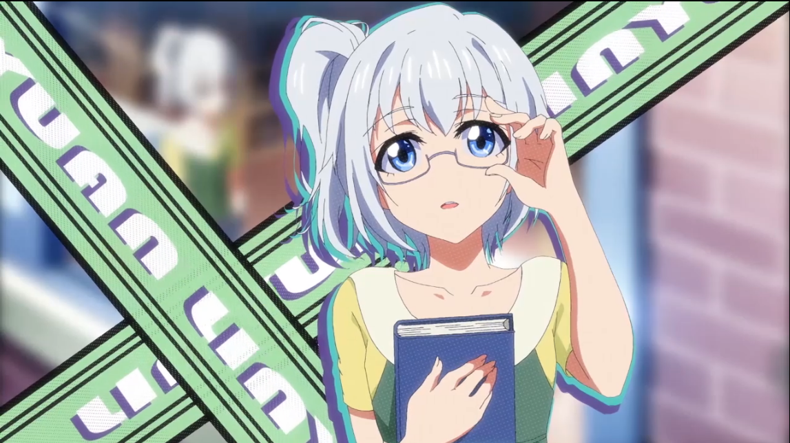 爱神巧克力居然没人讨论